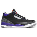 Air Jordan 3 “Court Purple”